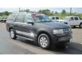 2007 Alloy Metallic Lincoln Navigator Ultimate  photo #7