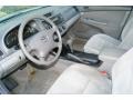 Lunar Mist Metallic - Camry LE Photo No. 4