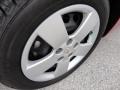 Crystal Red Metallic Tintcoat - HHR LS Photo No. 16