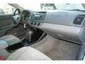 Lunar Mist Metallic - Camry LE Photo No. 8