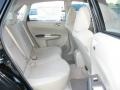 Obsidian Black Pearl - Impreza 2.5i Sedan Photo No. 11