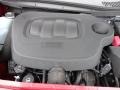 Crystal Red Metallic Tintcoat - HHR LS Photo No. 20