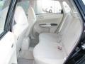Obsidian Black Pearl - Impreza 2.5i Sedan Photo No. 12