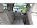 2007 Alloy Metallic Lincoln Navigator Ultimate  photo #18