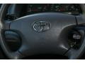 Lunar Mist Metallic - Camry LE Photo No. 17