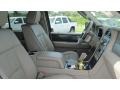 2007 Alloy Metallic Lincoln Navigator Ultimate  photo #24