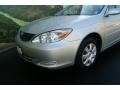 Lunar Mist Metallic - Camry LE Photo No. 20