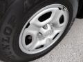  2011 Tacoma Double Cab Wheel