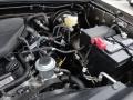 2.7 Liter DOHC 16-Valve VVT-i 4 Cylinder Engine for 2011 Toyota Tacoma Double Cab #54492485