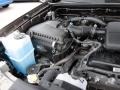 2.7 Liter DOHC 16-Valve VVT-i 4 Cylinder Engine for 2011 Toyota Tacoma Double Cab #54492495