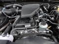 2.7 Liter DOHC 16-Valve VVT-i 4 Cylinder Engine for 2011 Toyota Tacoma Double Cab #54492503