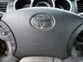 2011 Pyrite Mica Toyota Tacoma Double Cab  photo #24