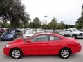 Absolutely Red - Solara SE Coupe Photo No. 2