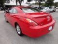 Absolutely Red - Solara SE Coupe Photo No. 3