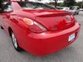 Absolutely Red - Solara SE Coupe Photo No. 7