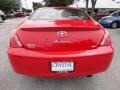 Absolutely Red - Solara SE Coupe Photo No. 8