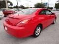 Absolutely Red - Solara SE Coupe Photo No. 9