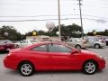 Absolutely Red - Solara SE Coupe Photo No. 10