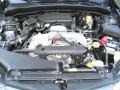 Obsidian Black Pearl - Impreza 2.5i Sedan Photo No. 19