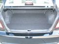 Obsidian Black Pearl - Impreza 2.5i Sedan Photo No. 20
