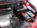 Absolutely Red - Solara SE Coupe Photo No. 18