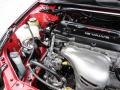 Absolutely Red - Solara SE Coupe Photo No. 19