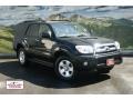 Black - 4Runner SR5 4x4 Photo No. 1