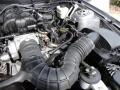 4.0 Liter SOHC 12-Valve V6 Engine for 2006 Ford Mustang V6 Premium Coupe #54492971