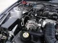 4.0 Liter SOHC 12-Valve V6 Engine for 2006 Ford Mustang V6 Premium Coupe #54492980
