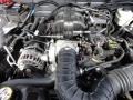 4.0 Liter SOHC 12-Valve V6 Engine for 2006 Ford Mustang V6 Premium Coupe #54492989