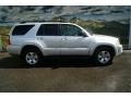 Titanium Metallic - 4Runner SR5 4x4 Photo No. 2