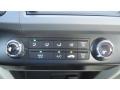 2012 Honda Civic EX Sedan Controls