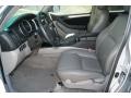 Titanium Metallic - 4Runner SR5 4x4 Photo No. 6