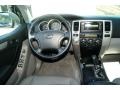 Titanium Metallic - 4Runner SR5 4x4 Photo No. 20