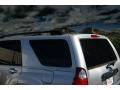 Titanium Metallic - 4Runner SR5 4x4 Photo No. 25