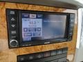 2009 Jeep Grand Cherokee Limited 4x4 Controls