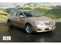 Sandy Beach Metallic - Camry LE Photo No. 1
