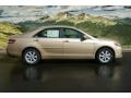 Sandy Beach Metallic - Camry LE Photo No. 2