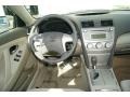 Sandy Beach Metallic - Camry LE Photo No. 8