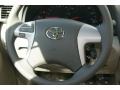 Sandy Beach Metallic - Camry LE Photo No. 9