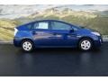 Blue Ribbon Metallic - Prius Hybrid II Photo No. 2