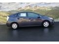 2011 Winter Gray Metallic Toyota Prius Hybrid IV  photo #2