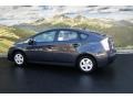 2011 Winter Gray Metallic Toyota Prius Hybrid IV  photo #3