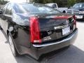 Black Raven - CTS Sedan Photo No. 7