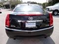 Black Raven - CTS Sedan Photo No. 8