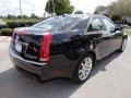 Black Raven - CTS Sedan Photo No. 9