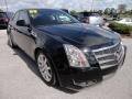 Black Raven - CTS Sedan Photo No. 11