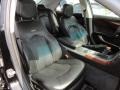Black Raven - CTS Sedan Photo No. 13