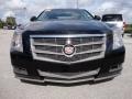 Black Raven - CTS Sedan Photo No. 14