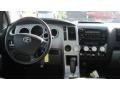 2007 Super White Toyota Tundra SR5 Double Cab  photo #17